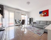 Herverkoop - Appartement / flat - Alicante - Center
