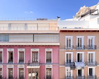 Herverkoop - Appartement / flat - Alicante - Center