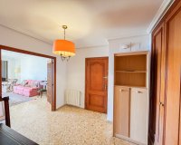 Herverkoop - Appartement / flat - Alicante - Center