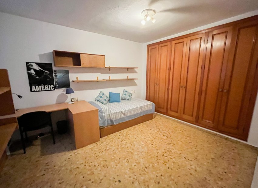 Herverkoop - Appartement / flat - Alicante - Center