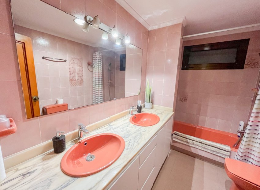 Herverkoop - Appartement / flat - Alicante - Center