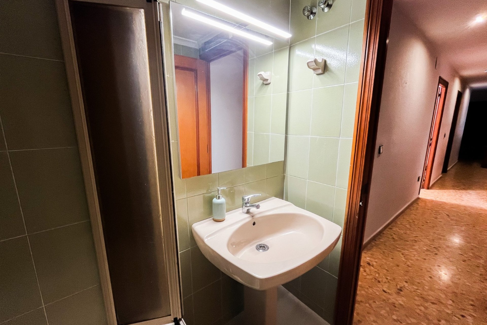 Herverkoop - Appartement / flat - Alicante - Center