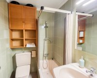 Herverkoop - Appartement / flat - Alicante - Center