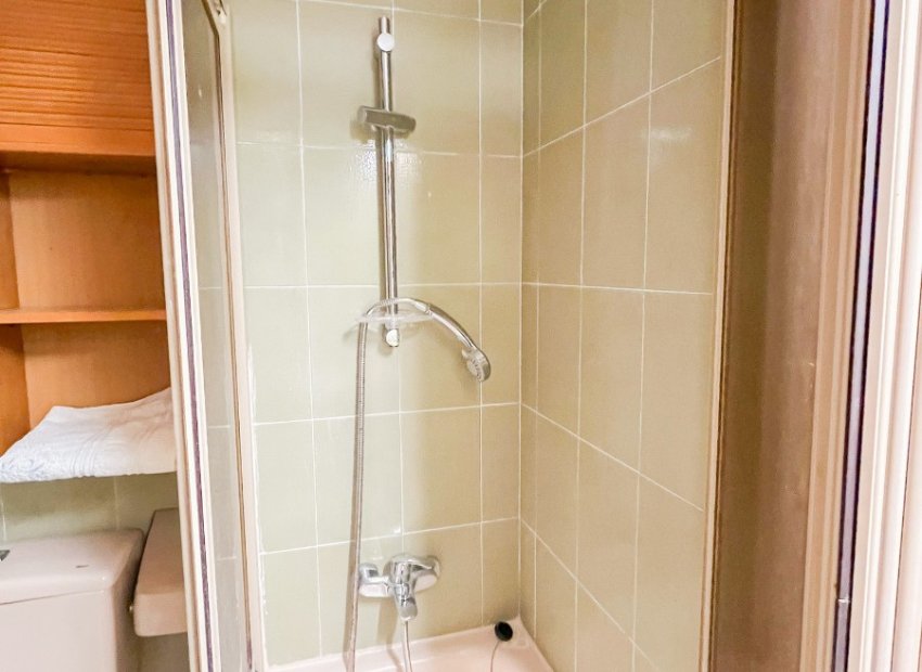 Herverkoop - Appartement / flat - Alicante - Center