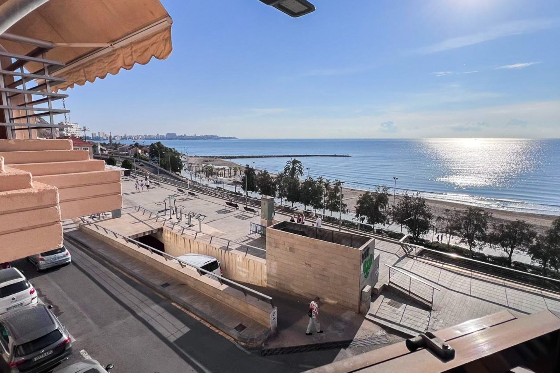 Herverkoop - Appartement / flat - Alicante - Center