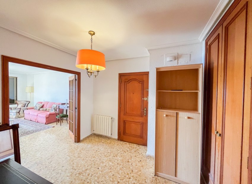 Herverkoop - Appartement / flat - Alicante - Center