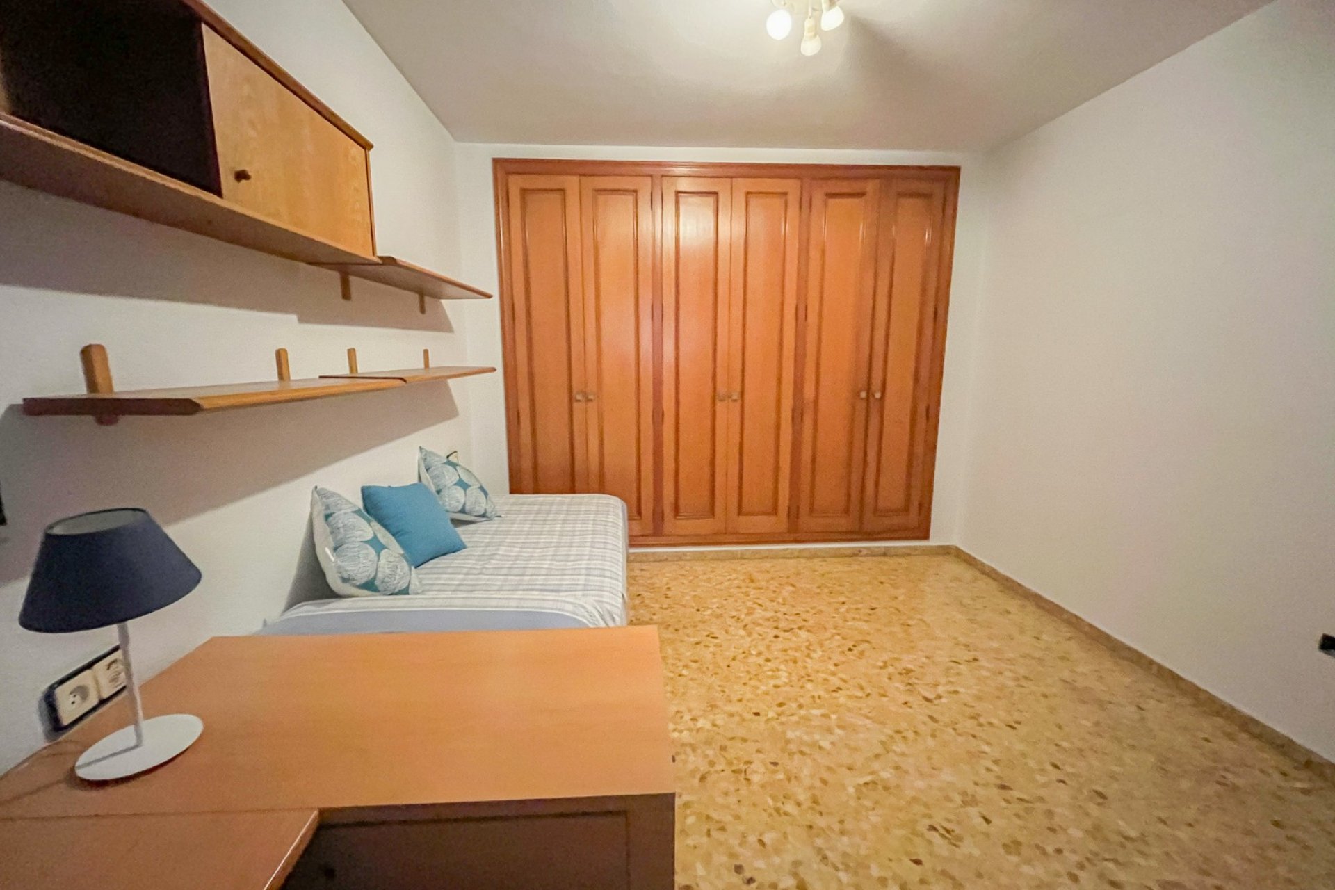 Herverkoop - Appartement / flat - Alicante - Center