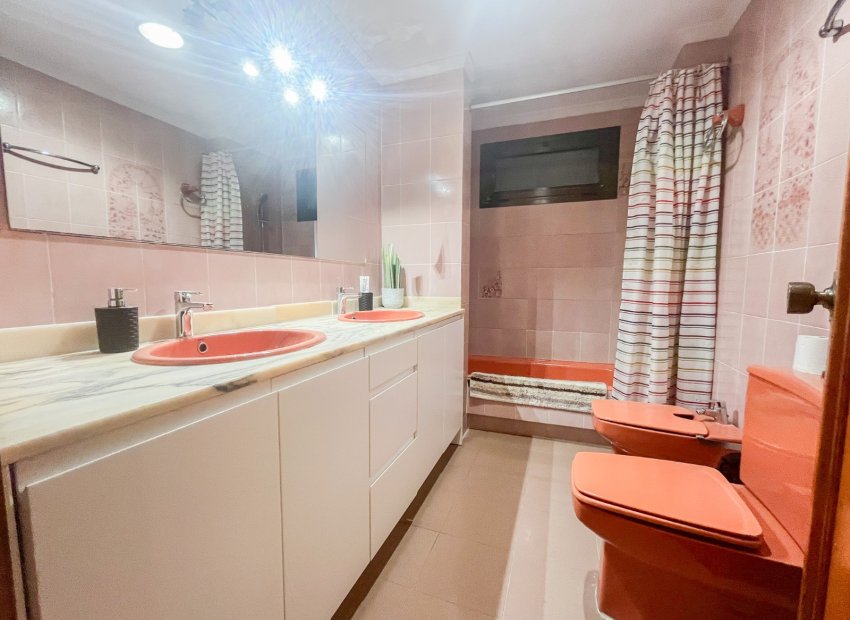 Herverkoop - Appartement / flat - Alicante - Center