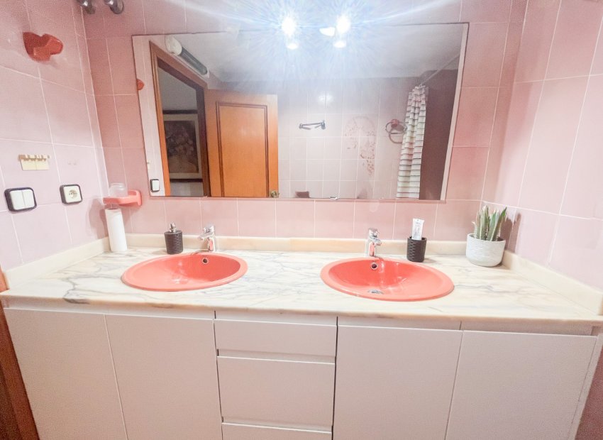 Herverkoop - Appartement / flat - Alicante - Center