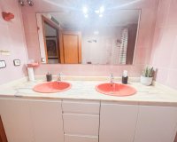 Herverkoop - Appartement / flat - Alicante - Center