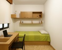 Herverkoop - Appartement / flat - Alicante - Center