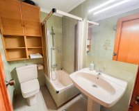 Herverkoop - Appartement / flat - Alicante - Center