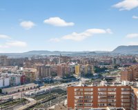 Herverkoop - Appartement / flat - Alicante - Center