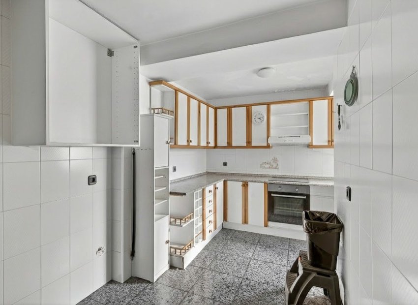 Herverkoop - Appartement / flat - Alicante - Center