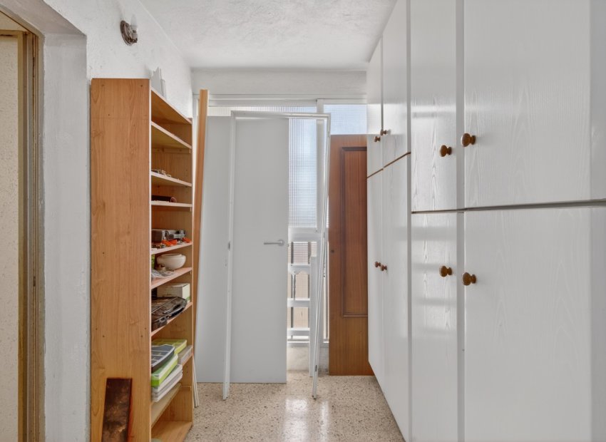 Herverkoop - Appartement / flat - Alicante - Center