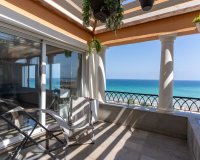 Herverkoop - Appartement / flat - Alicante - Center