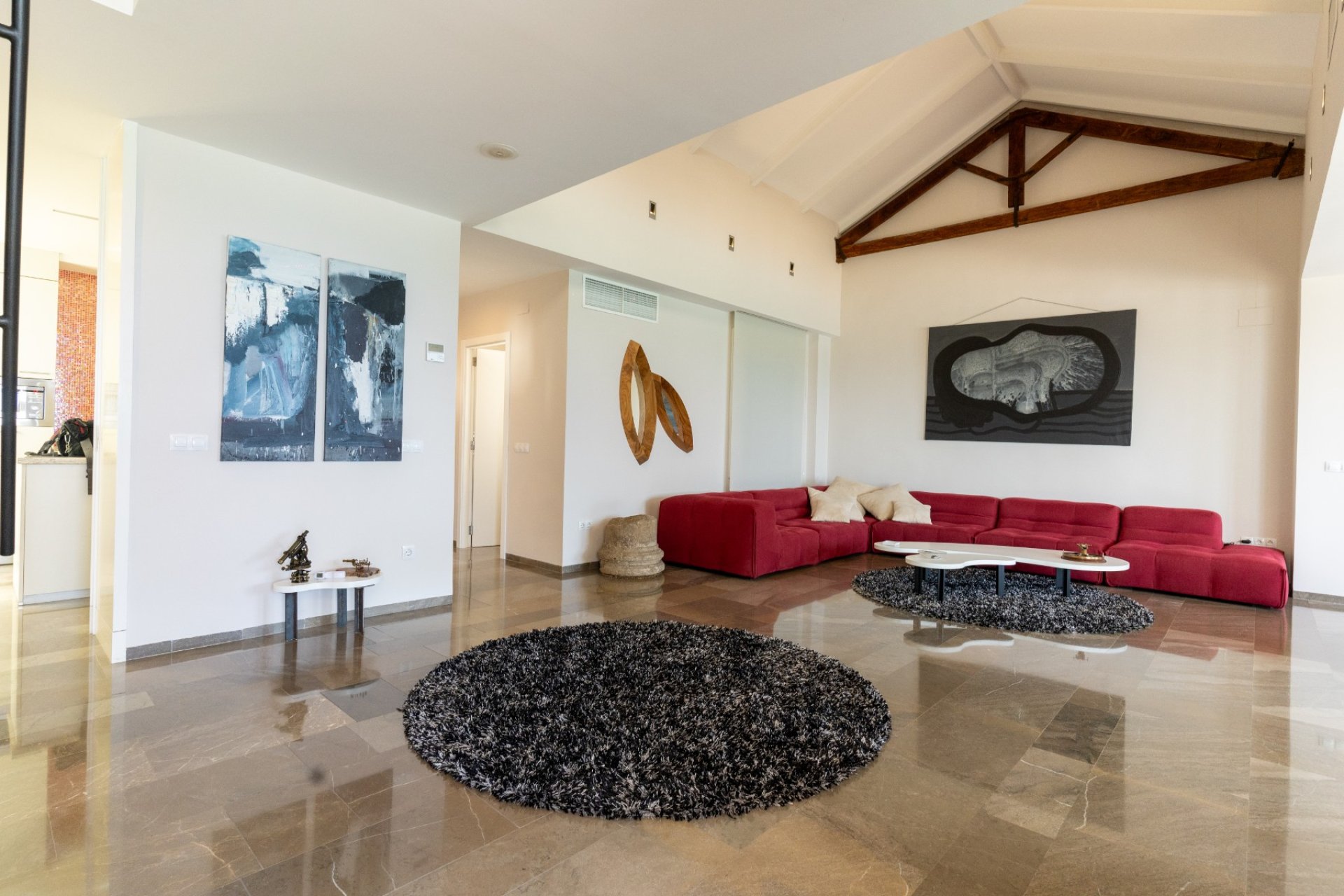 Herverkoop - Appartement / flat - Alicante - Center