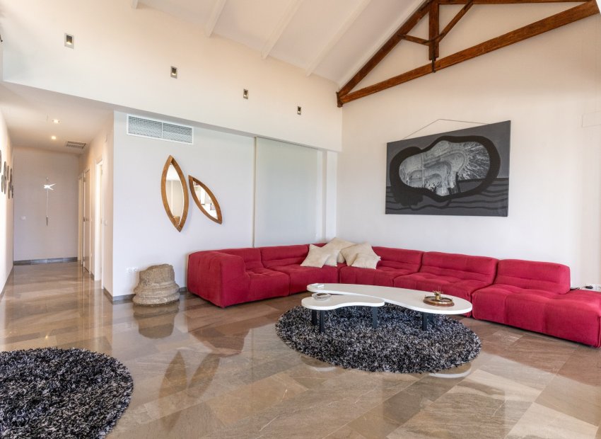 Herverkoop - Appartement / flat - Alicante - Center