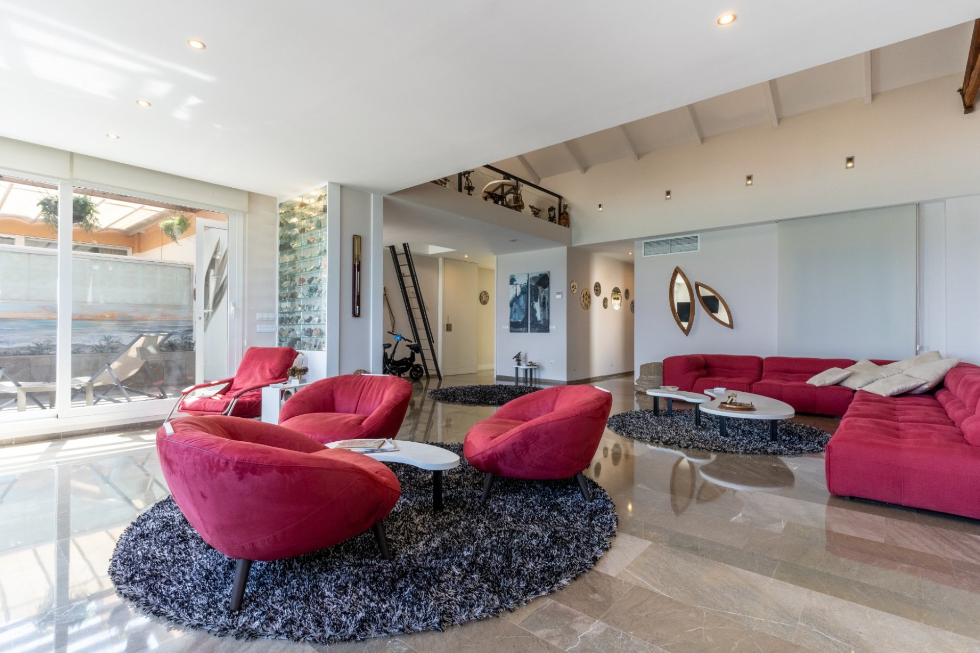 Herverkoop - Appartement / flat - Alicante - Center