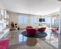 Herverkoop - Appartement / flat - Alicante - Center