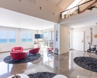 Herverkoop - Appartement / flat - Alicante - Center