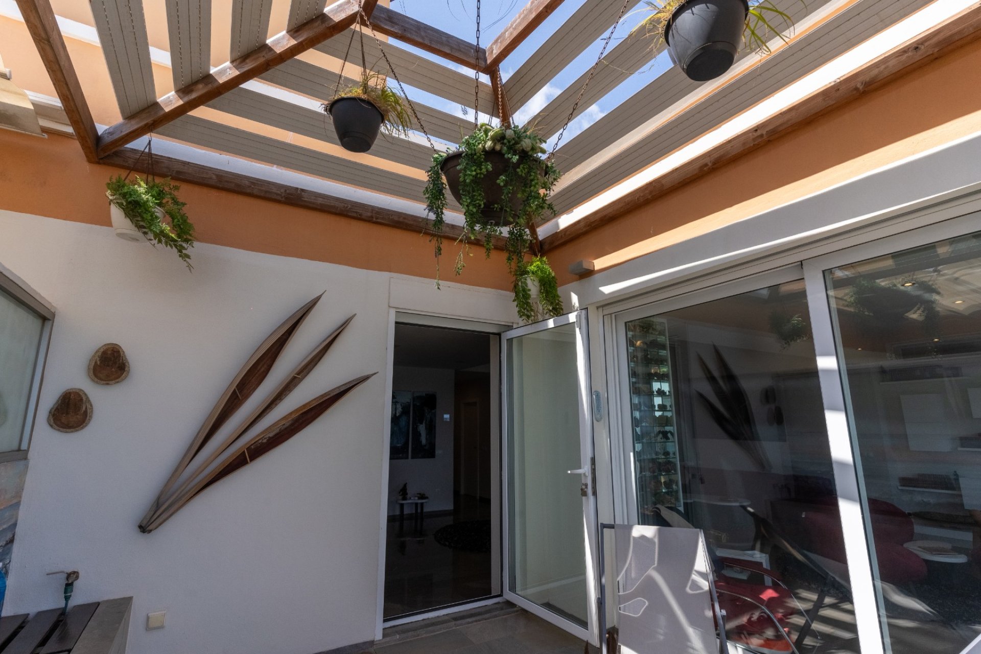 Herverkoop - Appartement / flat - Alicante - Center