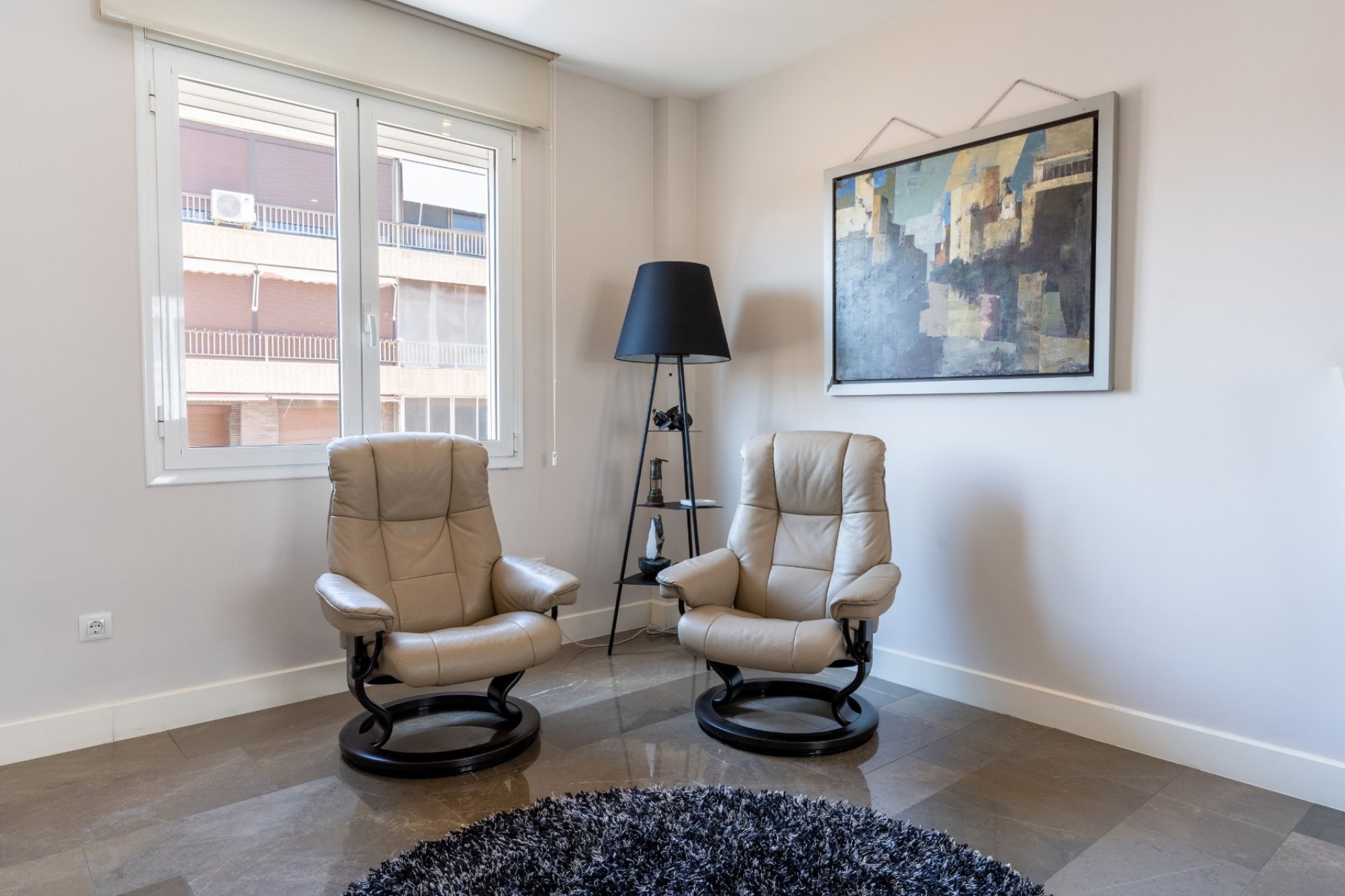 Herverkoop - Appartement / flat - Alicante - Center