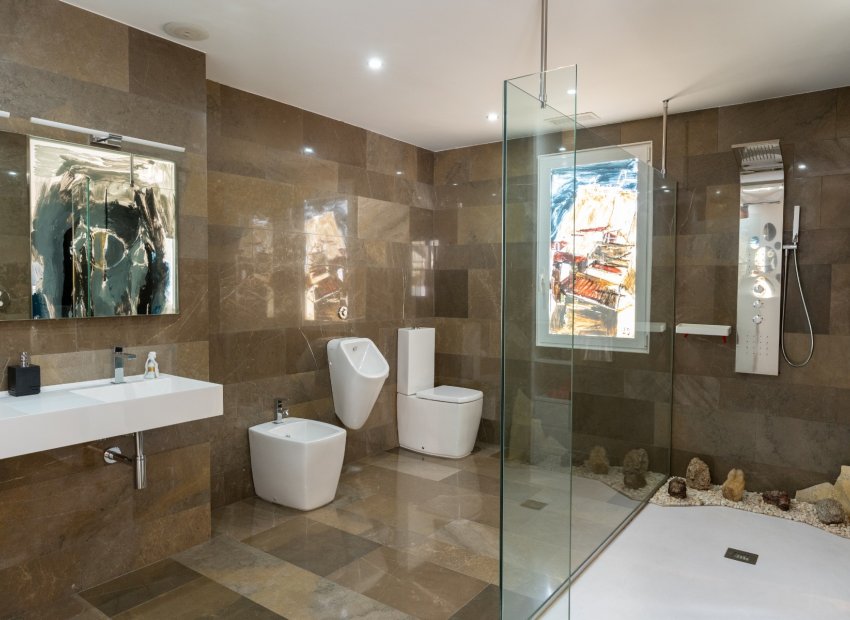 Herverkoop - Appartement / flat - Alicante - Center