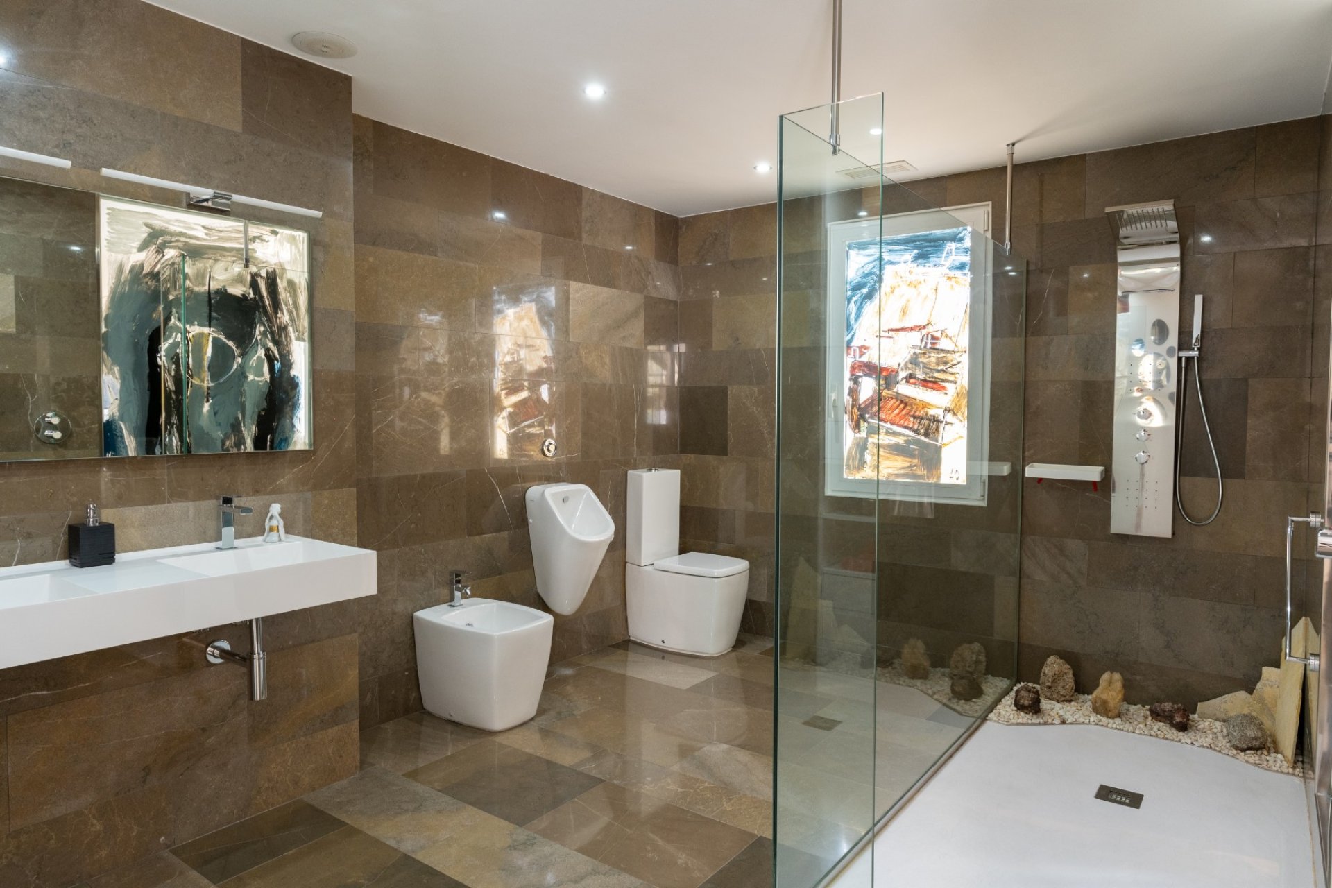 Herverkoop - Appartement / flat - Alicante - Center