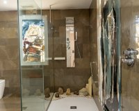 Herverkoop - Appartement / flat - Alicante - Center