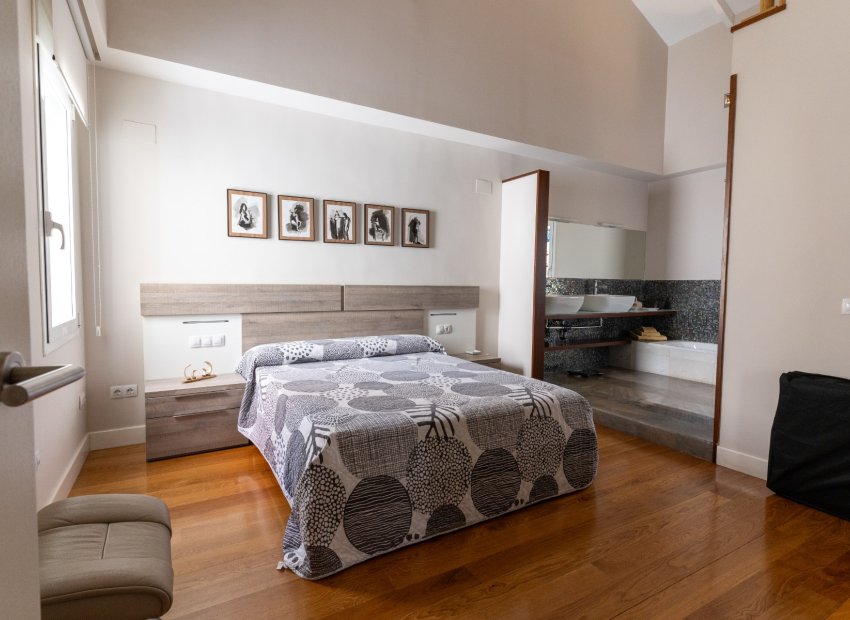 Herverkoop - Appartement / flat - Alicante - Center