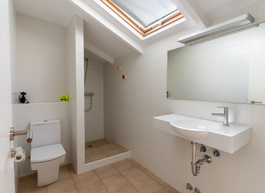 Herverkoop - Appartement / flat - Alicante - Center