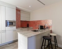 Herverkoop - Appartement / flat - Alicante - Center