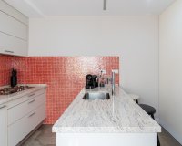 Herverkoop - Appartement / flat - Alicante - Center