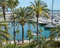 Herverkoop - Appartement / flat - Alicante - Center