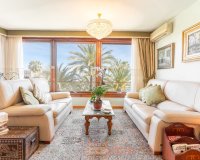 Herverkoop - Appartement / flat - Alicante - Center