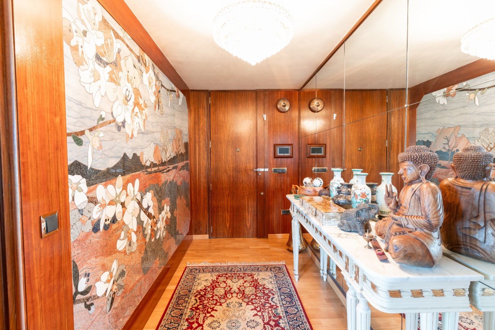 Herverkoop - Appartement / flat - Alicante - Center