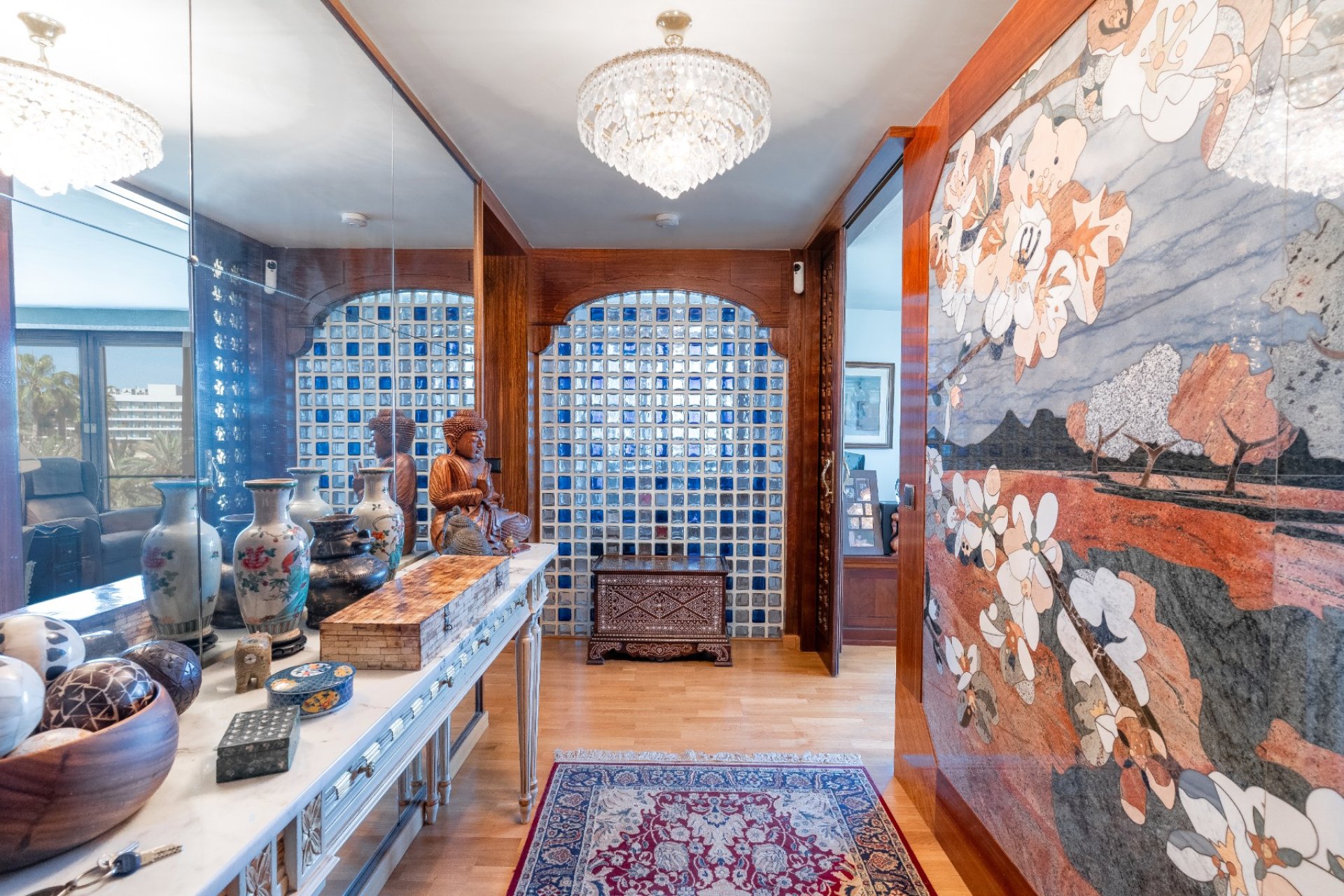 Herverkoop - Appartement / flat - Alicante - Center