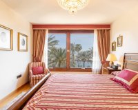 Herverkoop - Appartement / flat - Alicante - Center