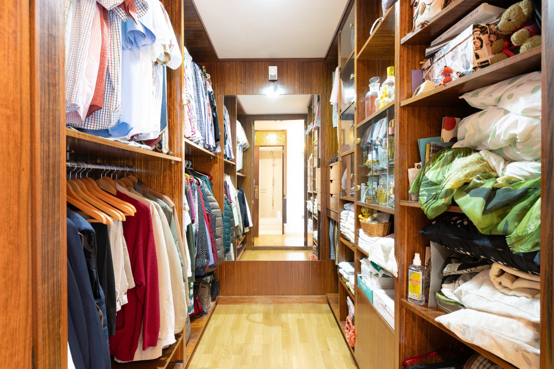 Herverkoop - Appartement / flat - Alicante - Center