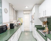 Herverkoop - Appartement / flat - Alicante - Center