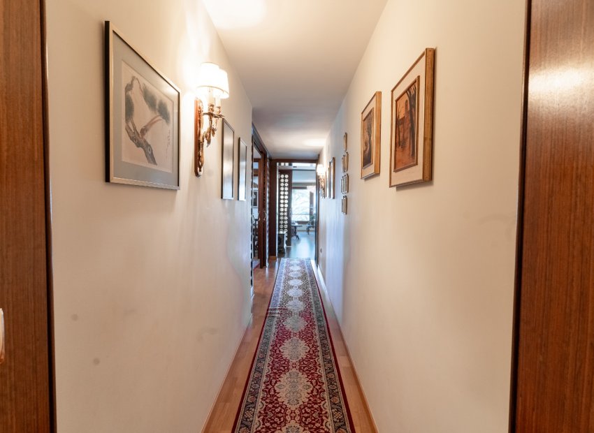 Herverkoop - Appartement / flat - Alicante - Center