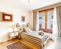 Herverkoop - Appartement / flat - Alicante - Center