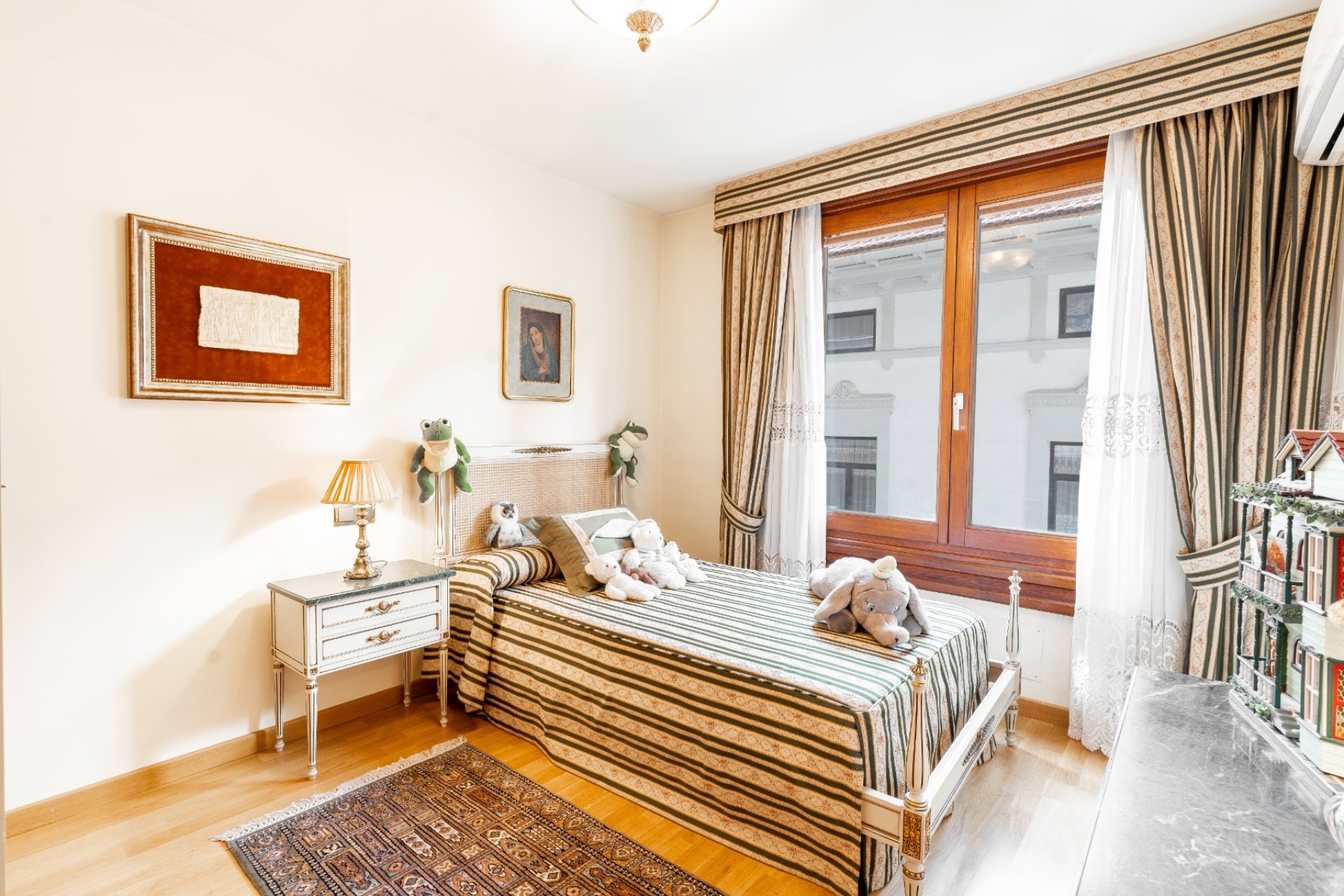 Herverkoop - Appartement / flat - Alicante - Center