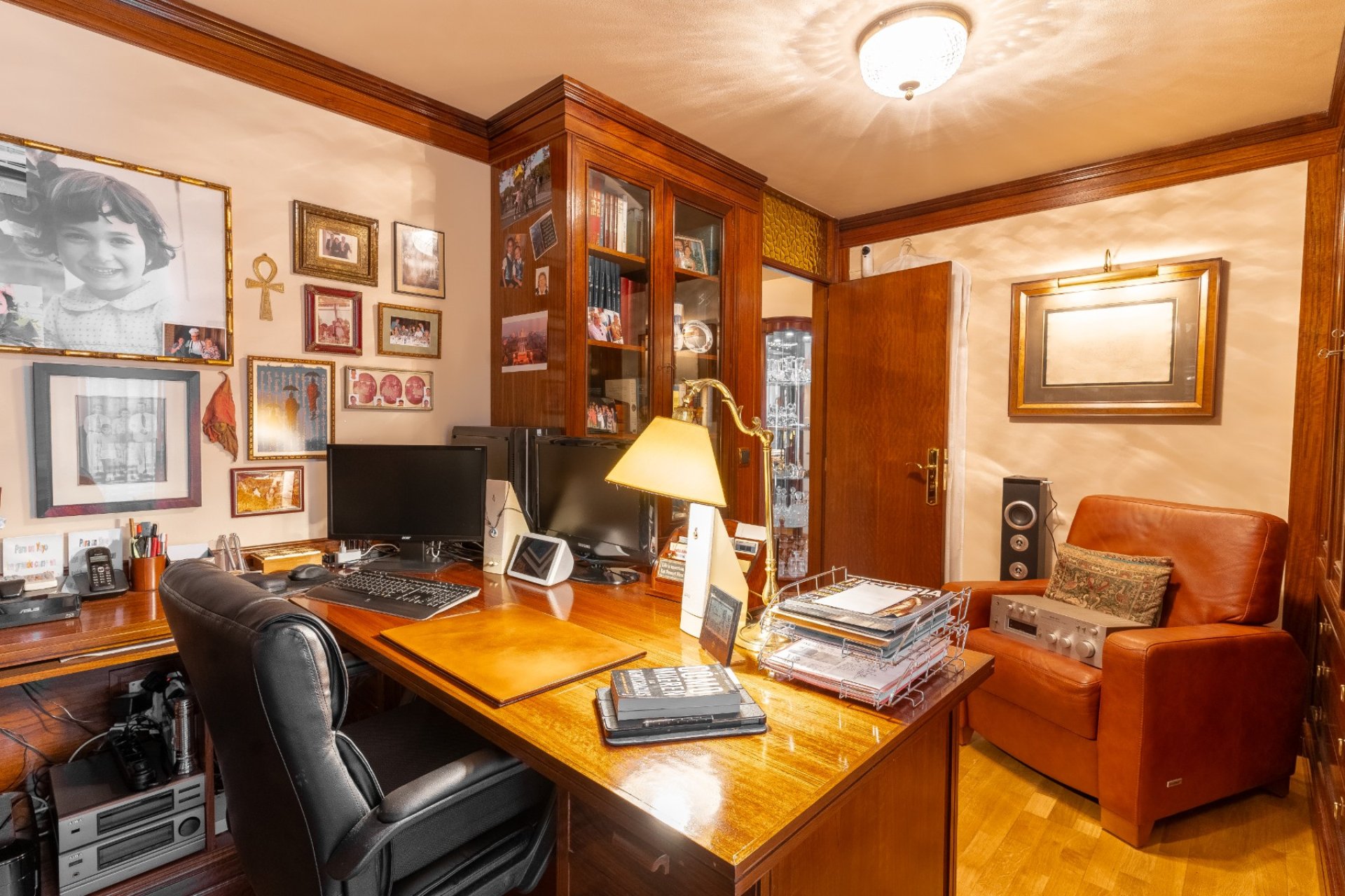 Herverkoop - Appartement / flat - Alicante - Center