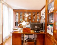 Herverkoop - Appartement / flat - Alicante - Center