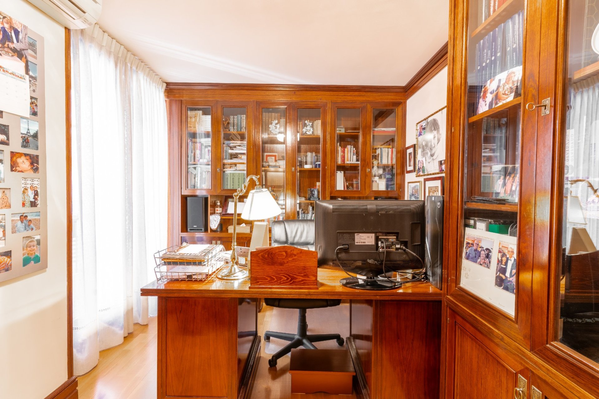 Herverkoop - Appartement / flat - Alicante - Center