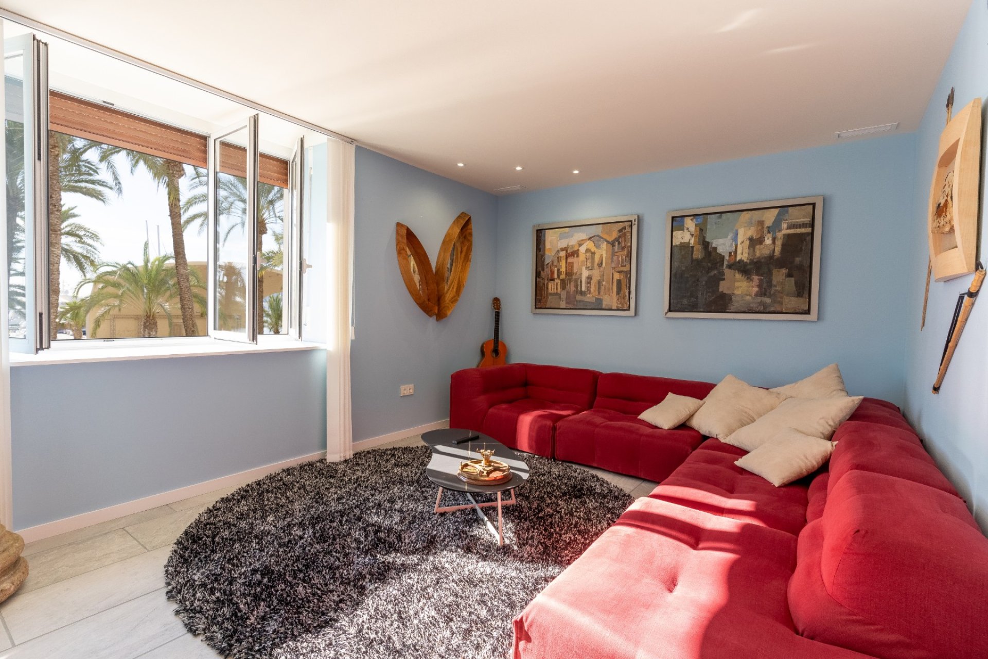 Herverkoop - Appartement / flat - Alicante - Center