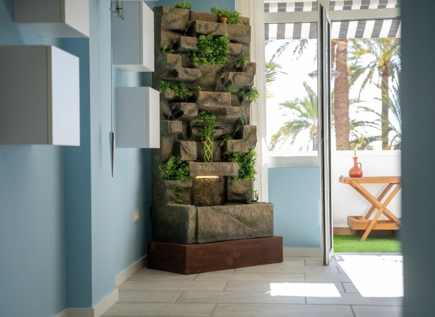 Herverkoop - Appartement / flat - Alicante - Center