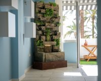 Herverkoop - Appartement / flat - Alicante - Center